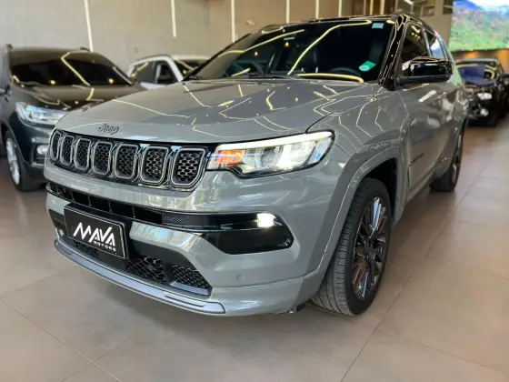 JEEP COMPASS 2022