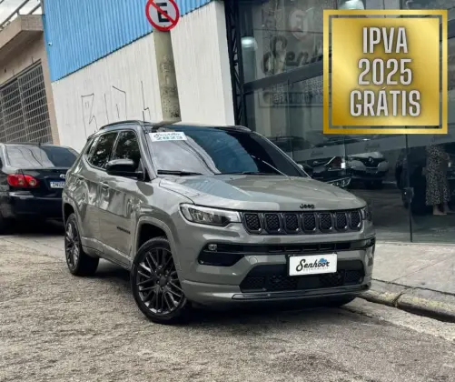 JEEP COMPASS 2023