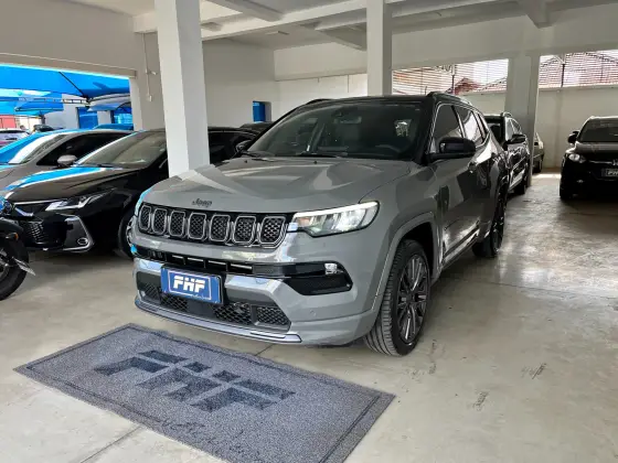 JEEP COMPASS 2023
