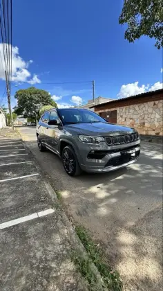 JEEP COMPASS 2022