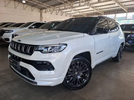 JEEP COMPASS 2023