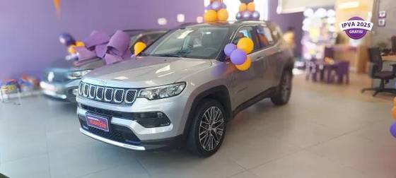 JEEP COMPASS 2024