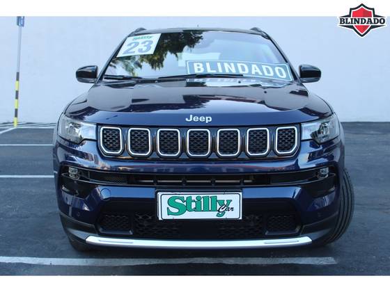 JEEP COMPASS 2023