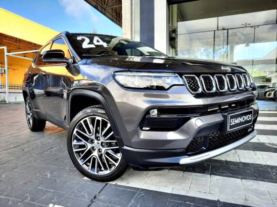 JEEP COMPASS 2024