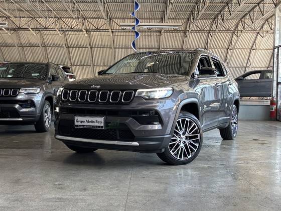JEEP COMPASS 2023