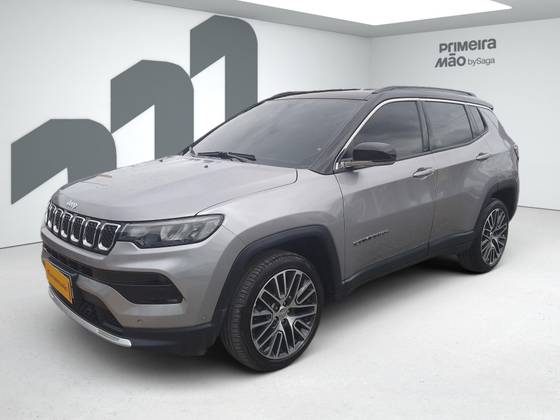 JEEP COMPASS 2023