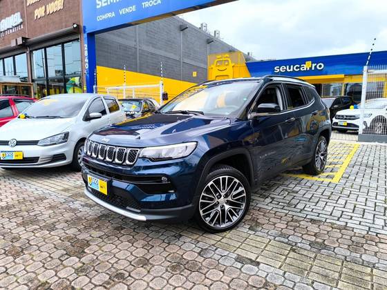 JEEP COMPASS 2023