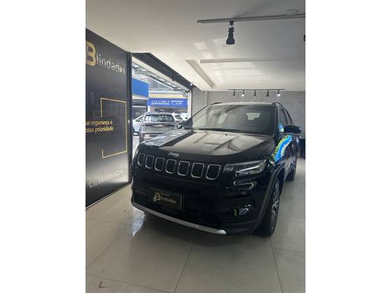 JEEP COMPASS 2023