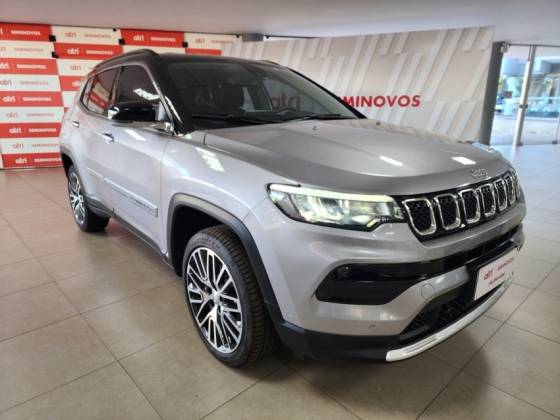 JEEP COMPASS 2023