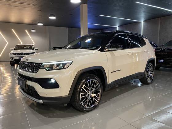 JEEP COMPASS 2022