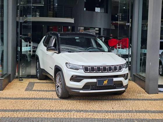 JEEP COMPASS 2022