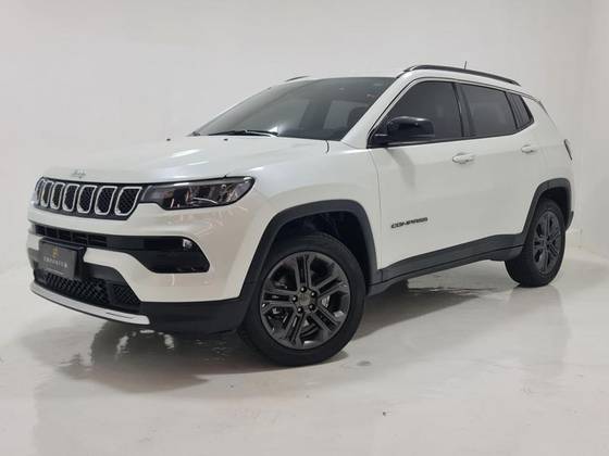 JEEP COMPASS 2022