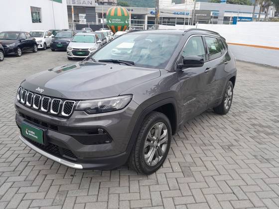 JEEP COMPASS 2023