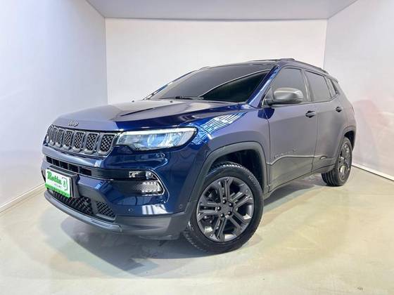JEEP COMPASS 2022