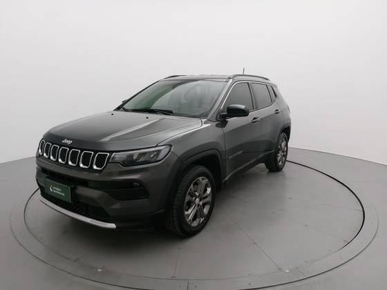 JEEP COMPASS 2024