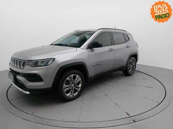 JEEP COMPASS 2024