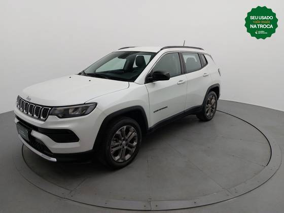 JEEP COMPASS 2023