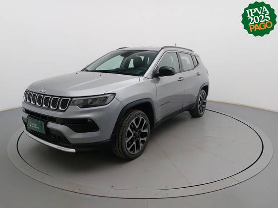 JEEP COMPASS 2022