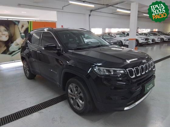 JEEP COMPASS 2023