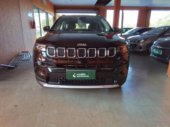 JEEP COMPASS 2023