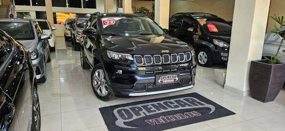 JEEP COMPASS 2022