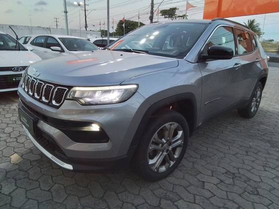 JEEP COMPASS 2023