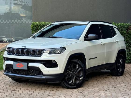 JEEP COMPASS 2022