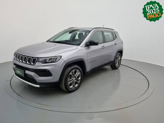 JEEP COMPASS 2024