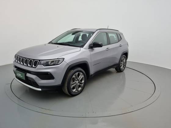 JEEP COMPASS 2024