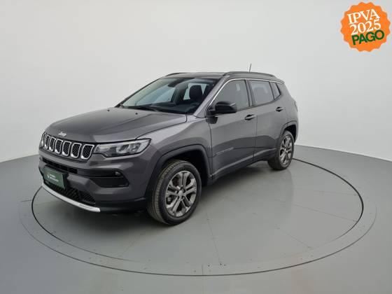 JEEP COMPASS 2023