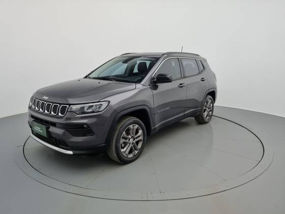 JEEP COMPASS 2023