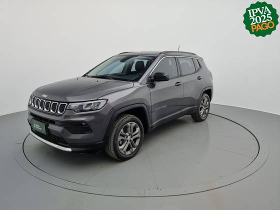 JEEP COMPASS 2023