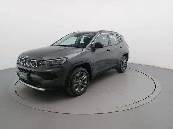 JEEP COMPASS 2024