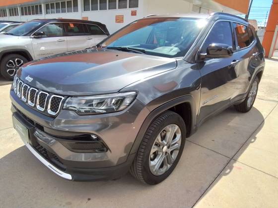 JEEP COMPASS 2023