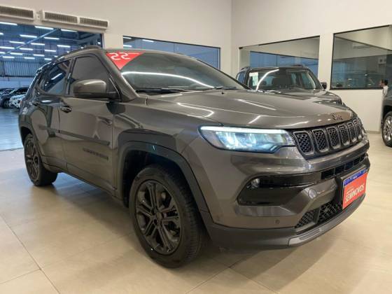JEEP COMPASS 2022