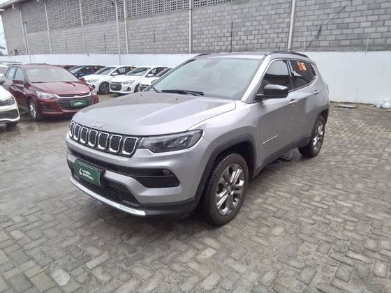 JEEP COMPASS 2023