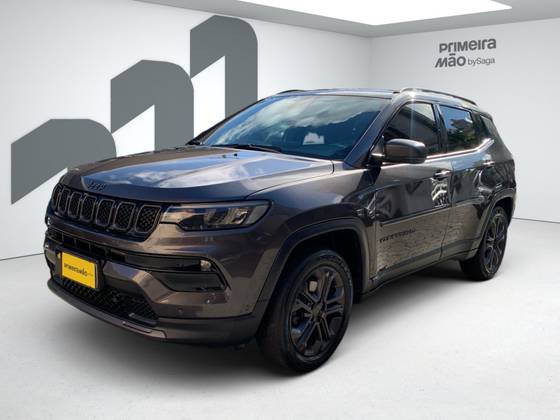 JEEP COMPASS 2022