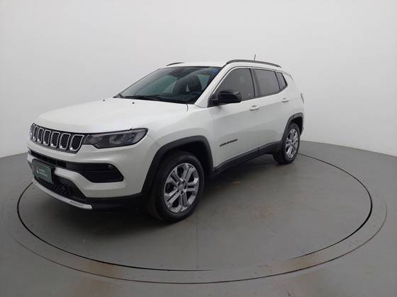 JEEP COMPASS 2022