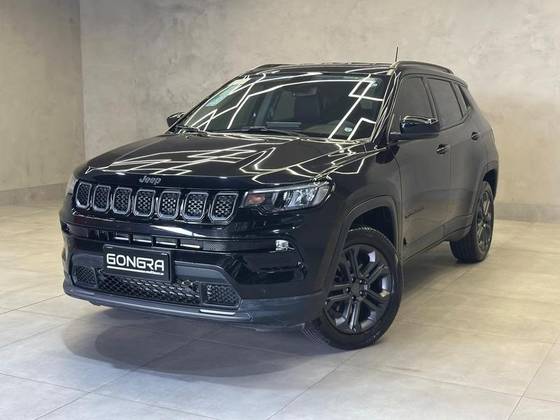 JEEP COMPASS 2024
