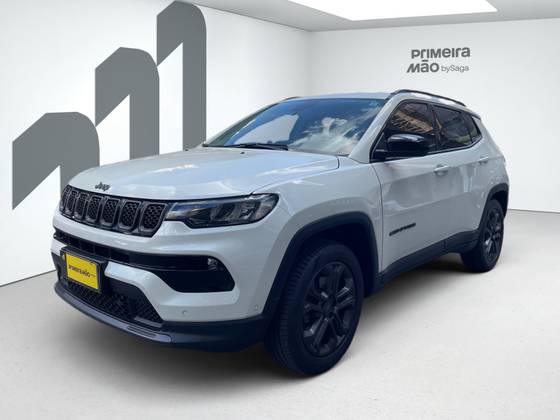 JEEP COMPASS 2024