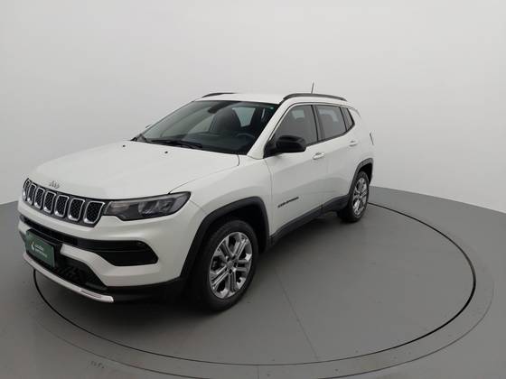 JEEP COMPASS 2022