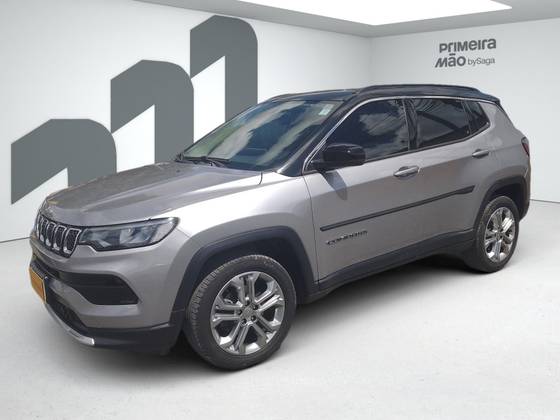 JEEP COMPASS 2022