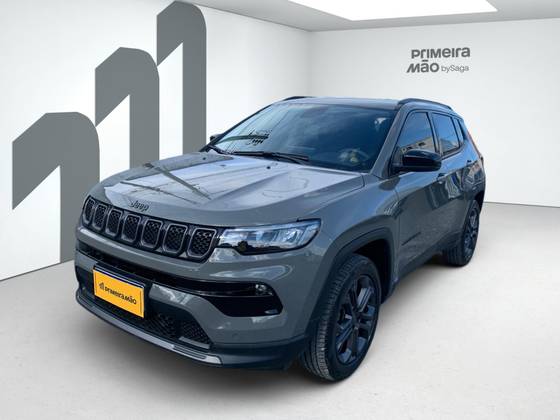 JEEP COMPASS 2024