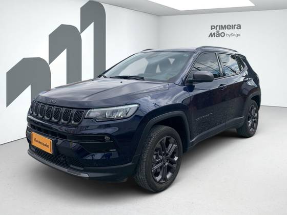 JEEP COMPASS 2022