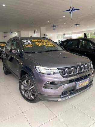 JEEP COMPASS 2024