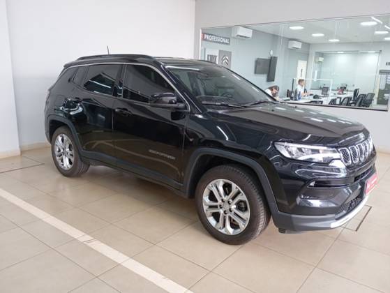 JEEP COMPASS 2022