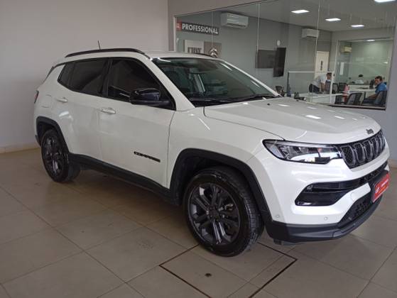 JEEP COMPASS 2024