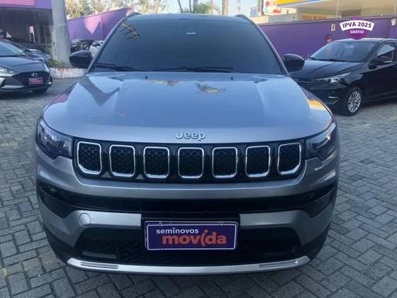 JEEP COMPASS 2023