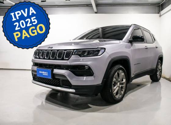 JEEP COMPASS 2024