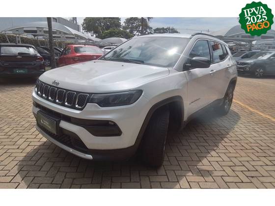 JEEP COMPASS 2023